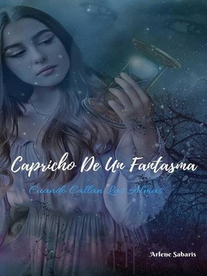 cover image of Capricho De Un Fantasma